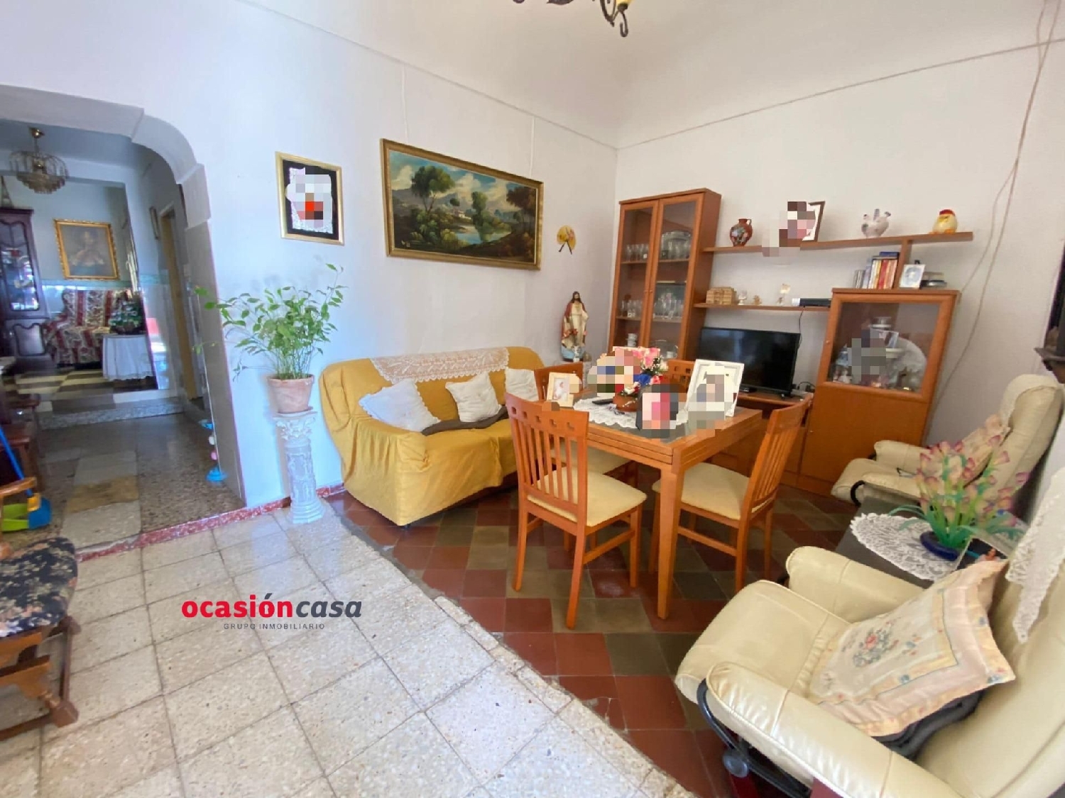  till salu hus El Viso De Los Pedroches Pedroches (Los) 1