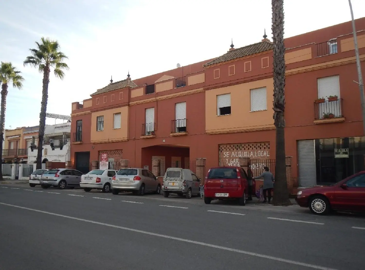  till salu hus El Viso Del Alcor Campiña De Carmona 1