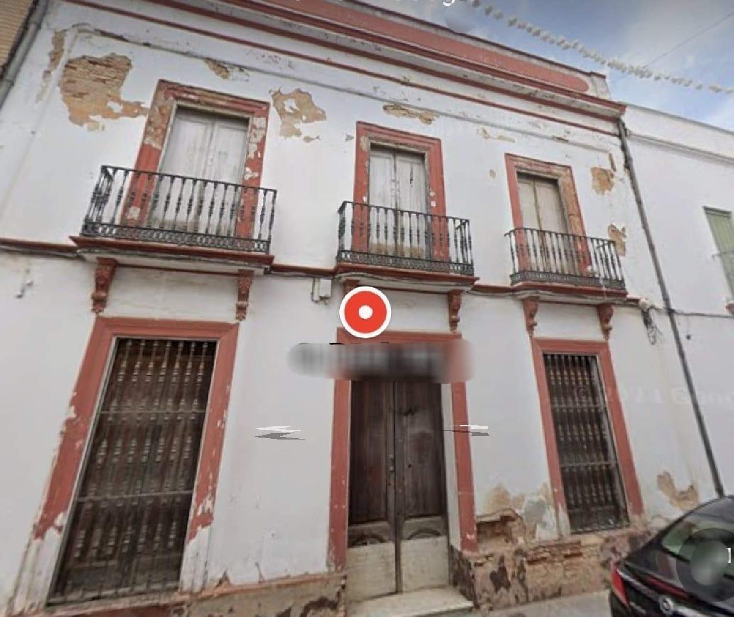  till salu hus El Viso Del Alcor Campiña De Carmona 1