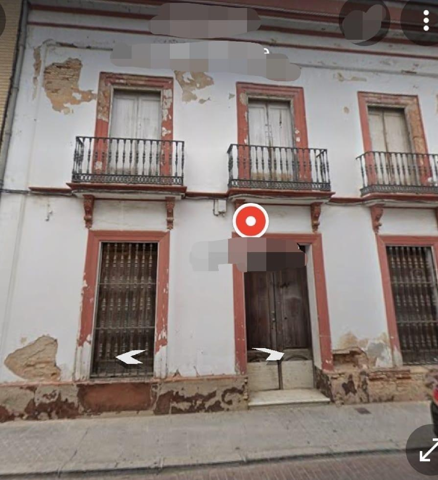 till salu hus El Viso Del Alcor Campiña De Carmona 2