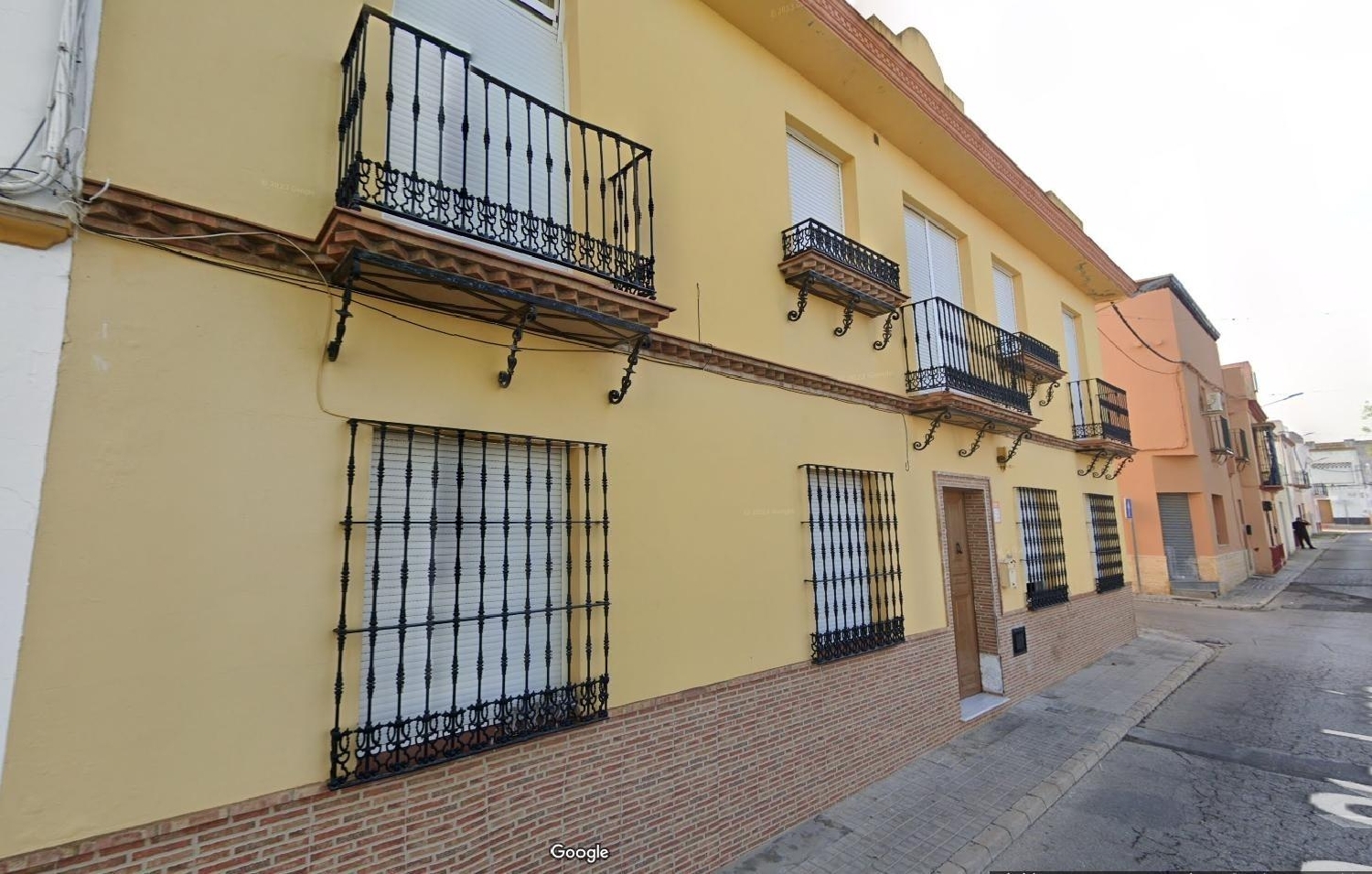  till salu hus El Viso Del Alcor Campiña De Carmona 1