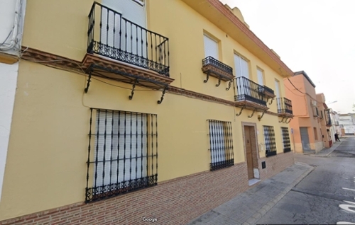 El Viso Del Alcor Campiña De Carmona hus foto 6262788