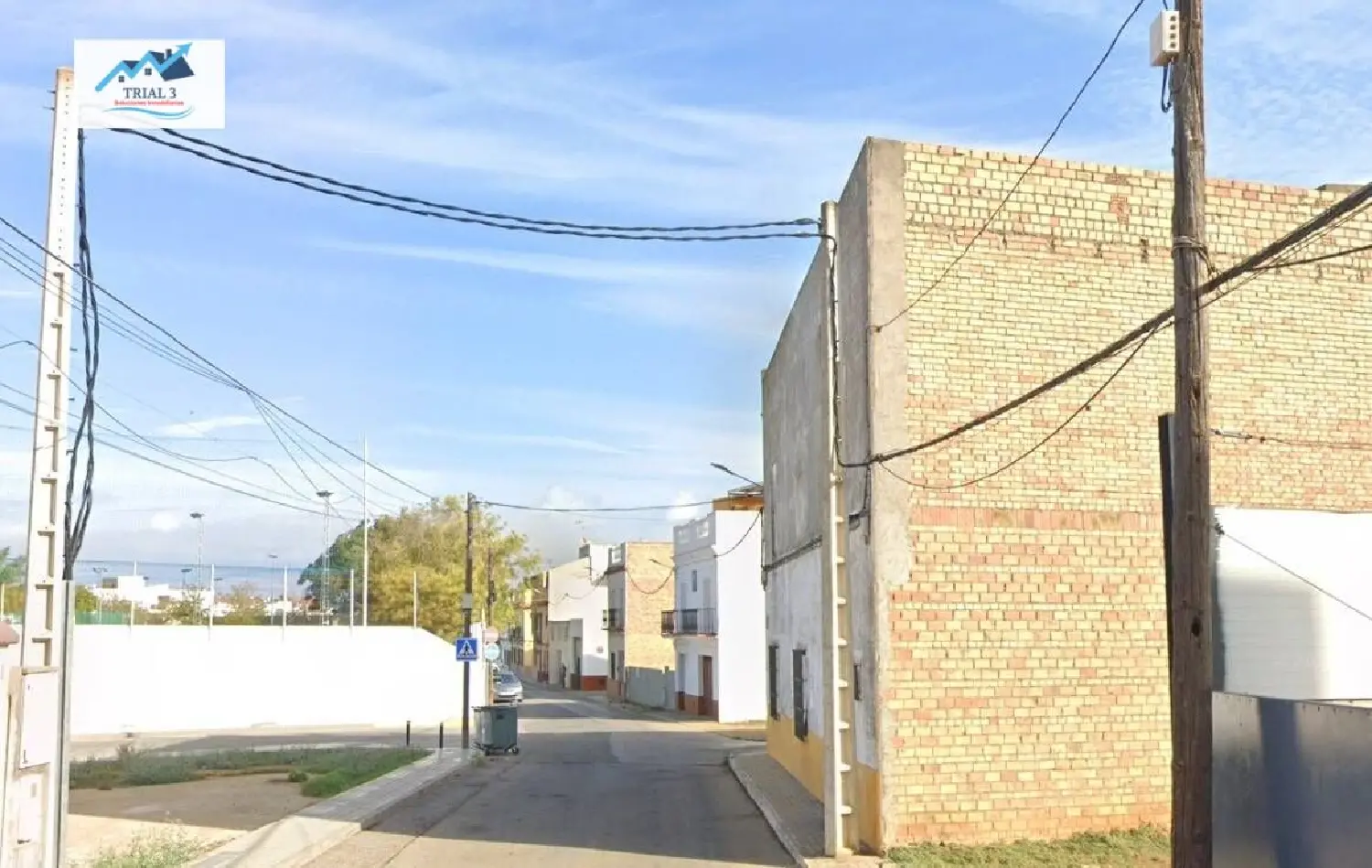 till salu hus El Viso Del Alcor Campiña De Carmona 3