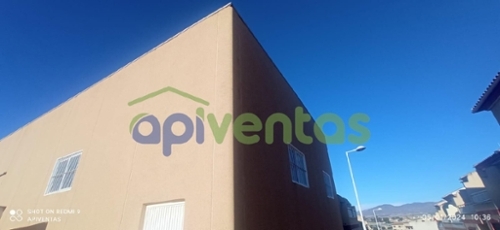 El Vizcaino Levante Almeriense hus foto 6234541