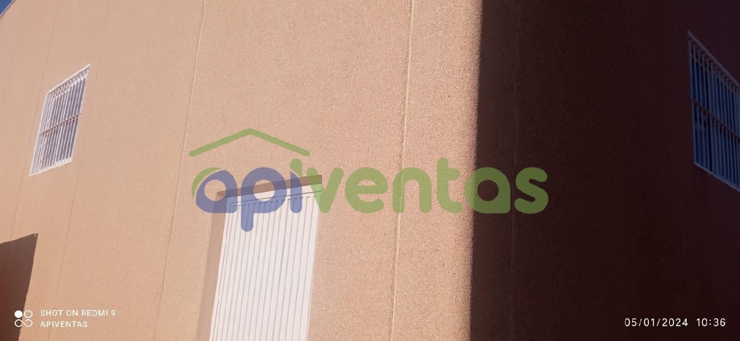 till salu hus El Vizcaino Levante Almeriense 2