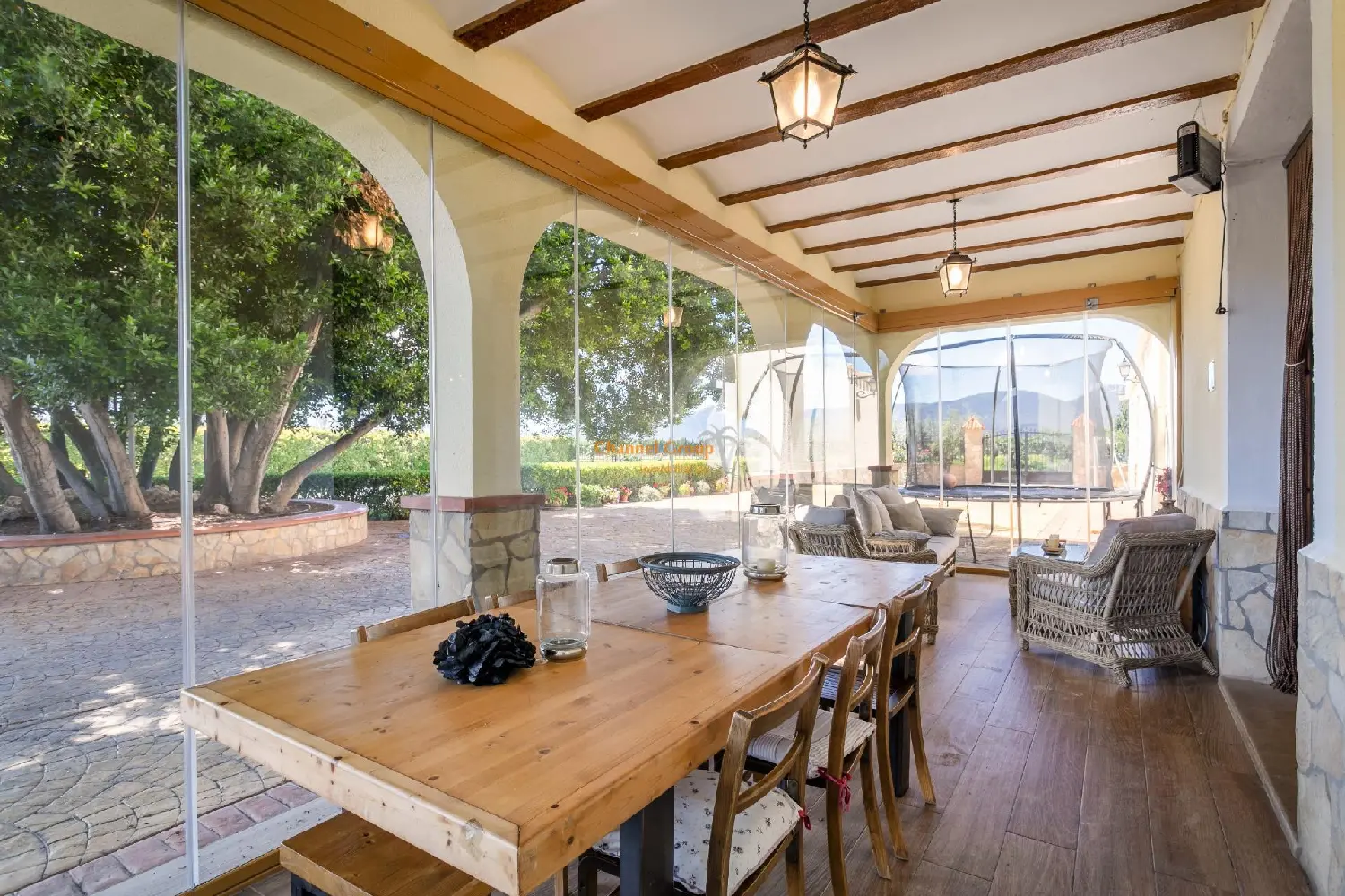  till salu hus Elche Carrús Est Baix Vinalopó 1