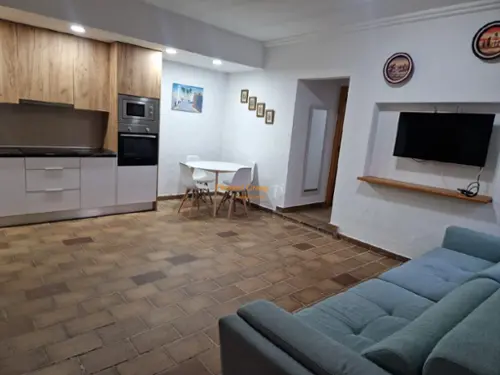 Elche Carrús Est Baix Vinalopó hus foto 6181281