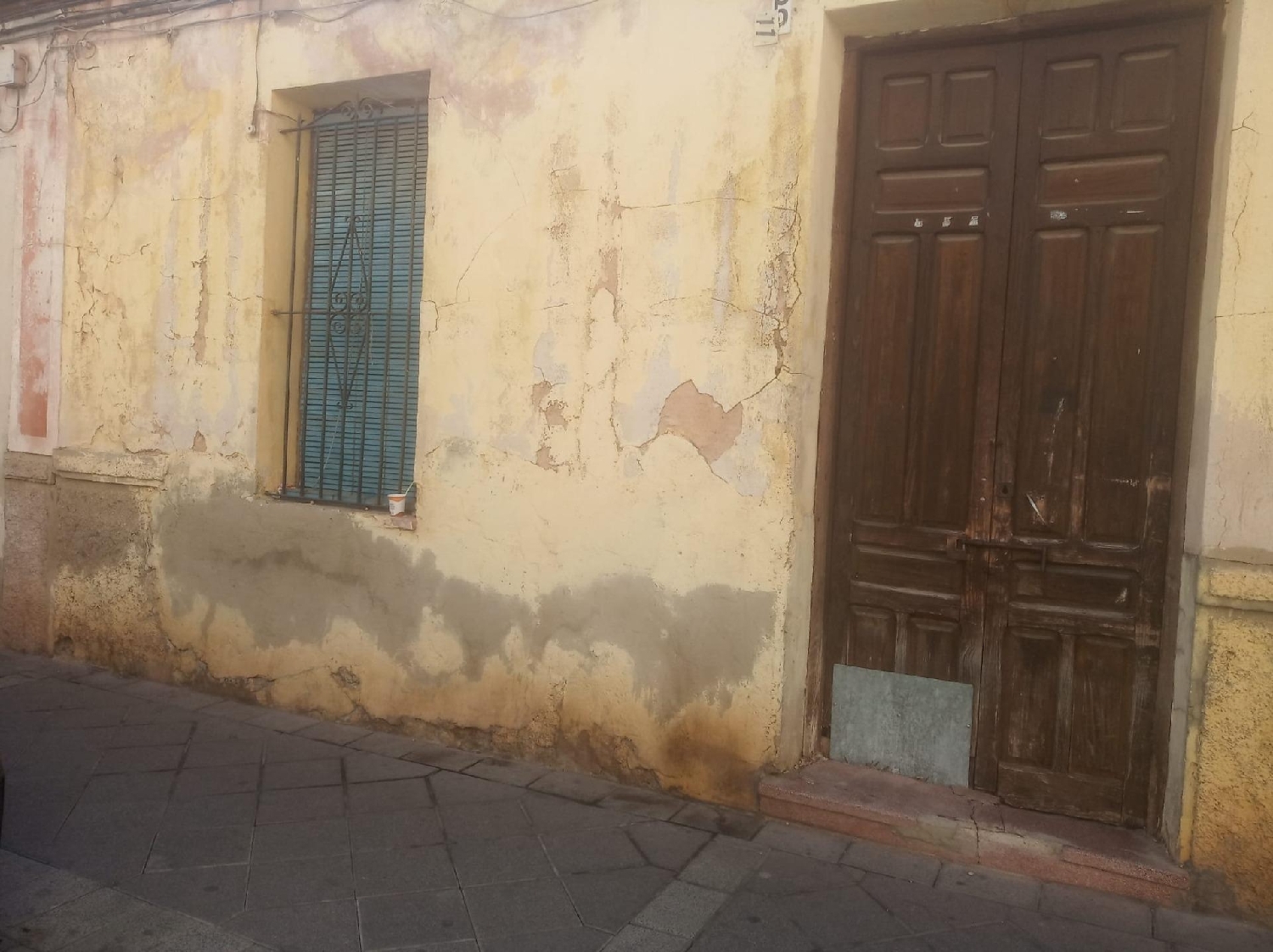  till salu hus Elche Carrús Est Baix Vinalopó 1