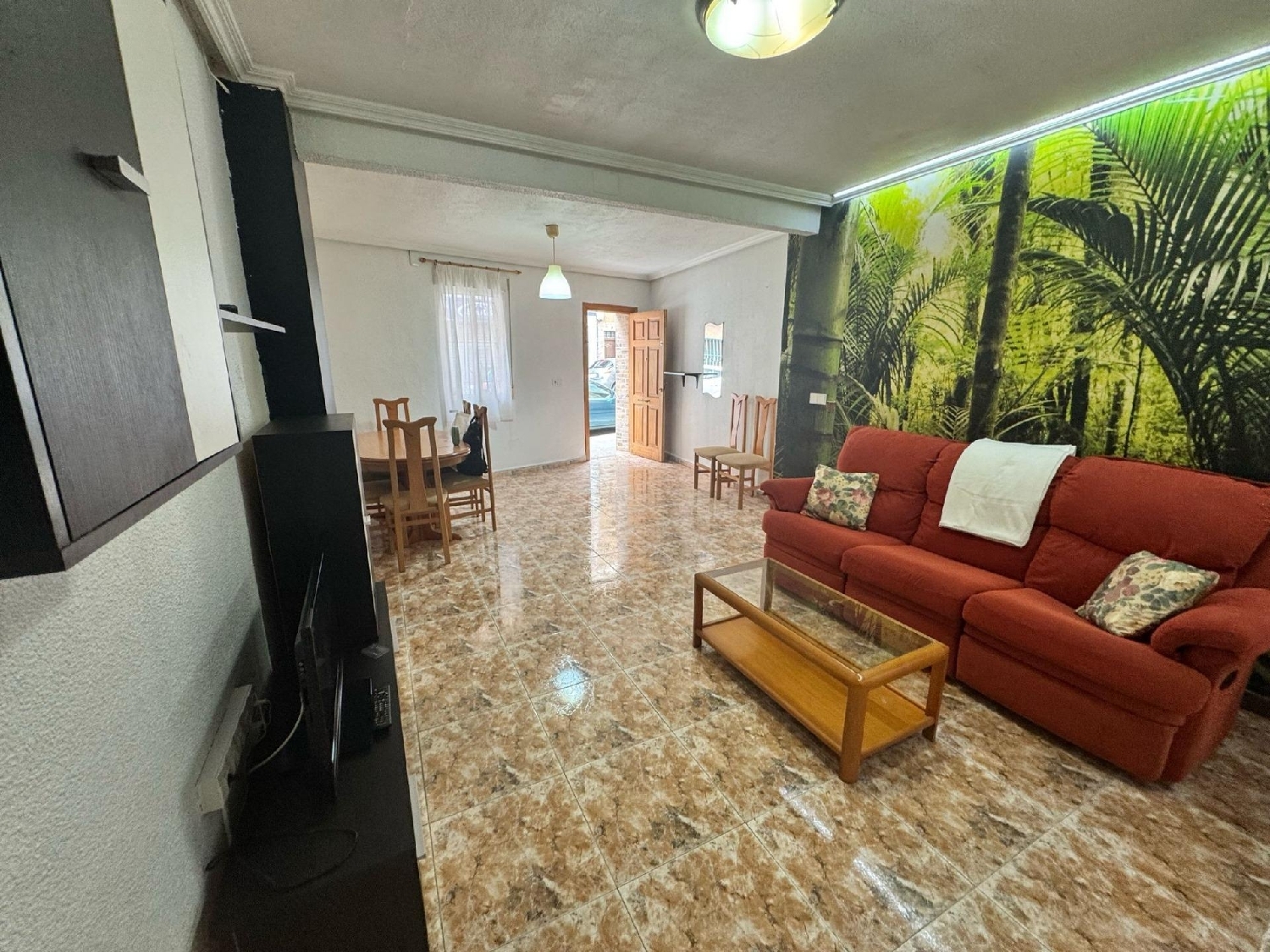  till salu hus Elche Carrús Est Baix Vinalopó 7
