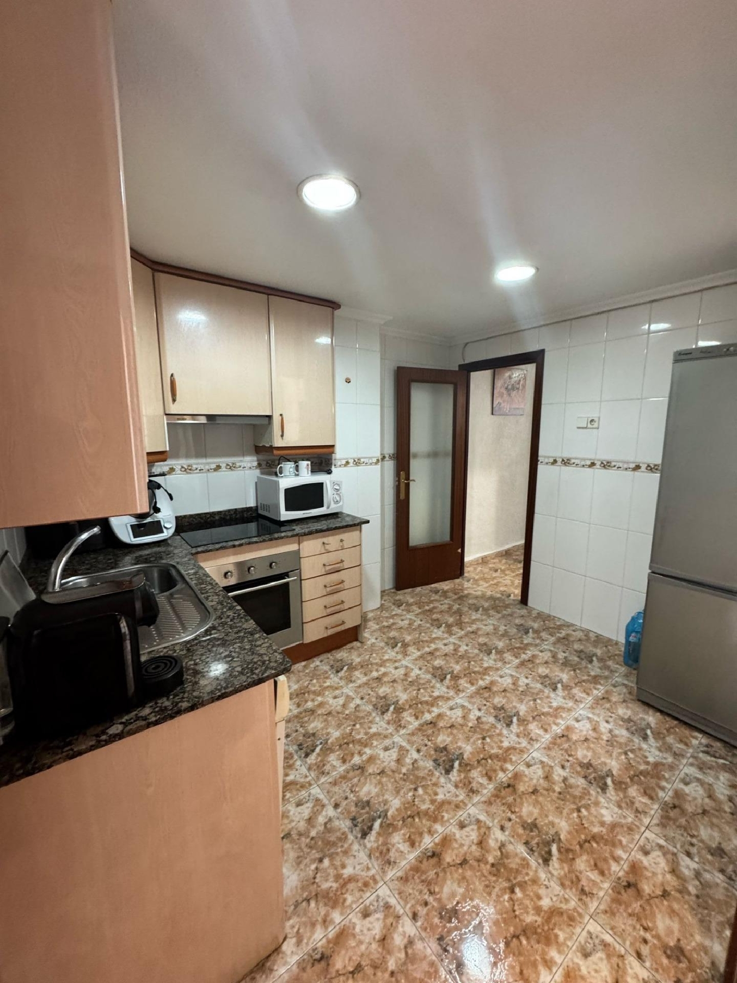  till salu hus Elche Carrús Est Baix Vinalopó 6