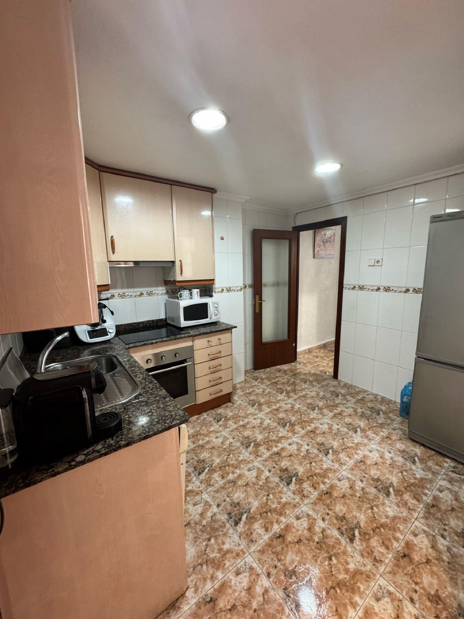  till salu hus Elche Carrús Est Baix Vinalopó 4