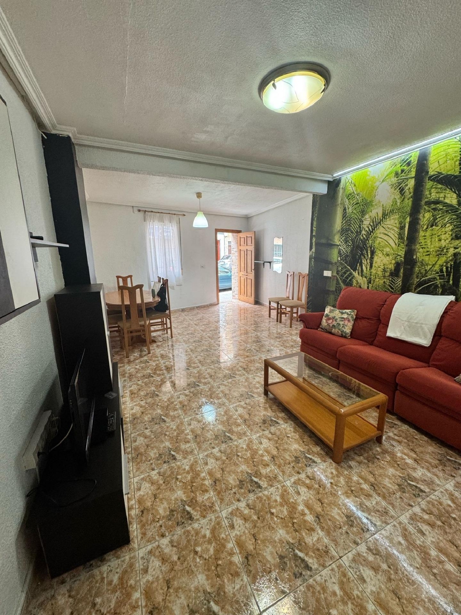  till salu hus Elche Carrús Est Baix Vinalopó 8