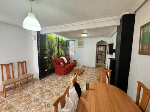 Elche Carrús Est Baix Vinalopó hus foto 6218864