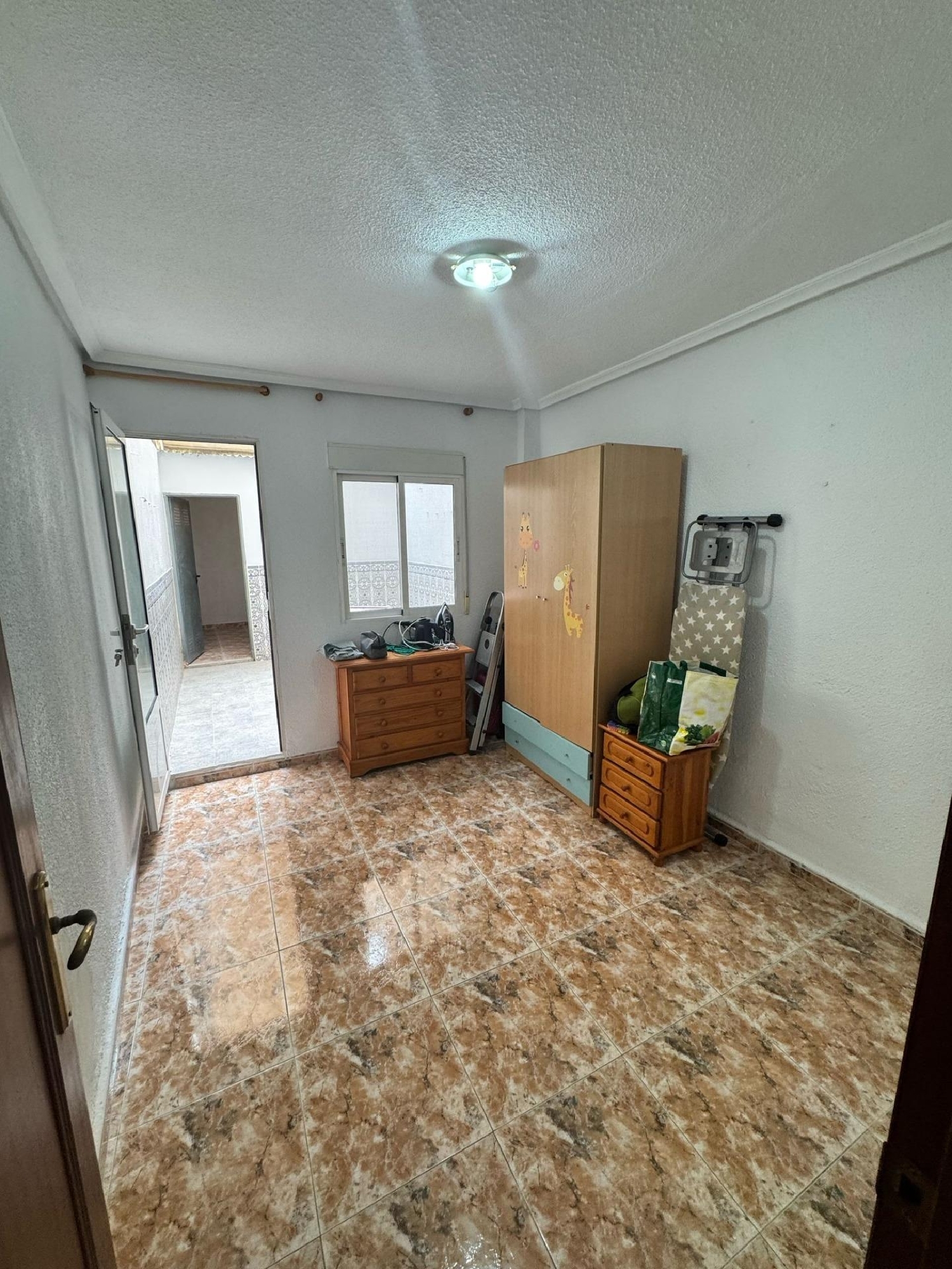 till salu hus Elche Carrús Est Baix Vinalopó 3