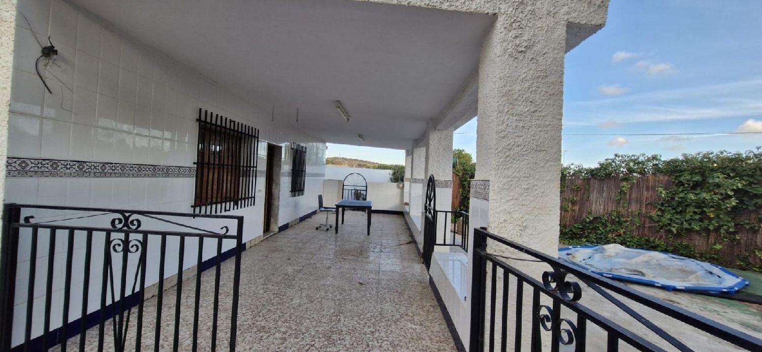 till salu hus Elche Carrús Est Baix Vinalopó 2
