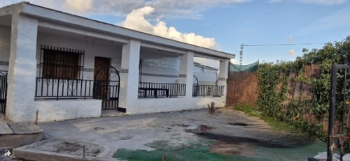 Elche Carrús Est Baix Vinalopó hus foto 6263231