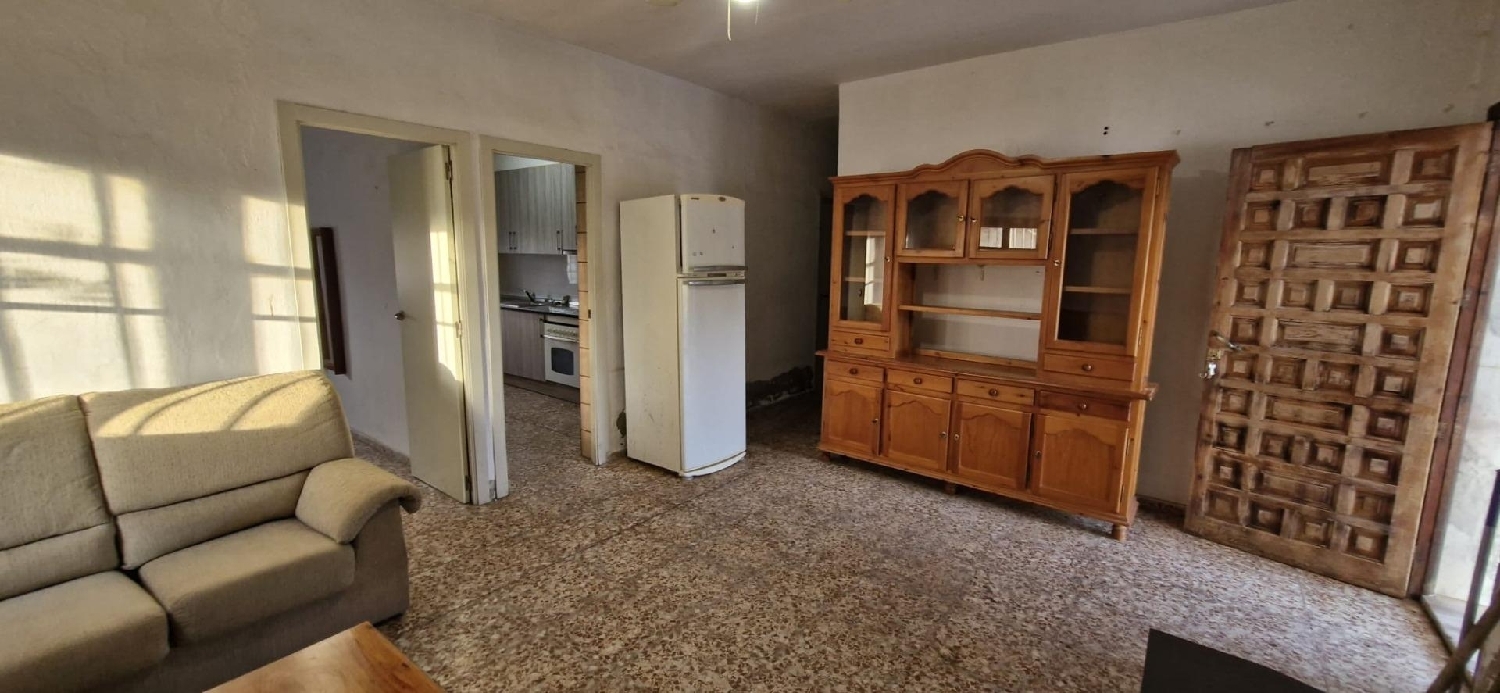  till salu hus Elche Carrús Est Baix Vinalopó 4