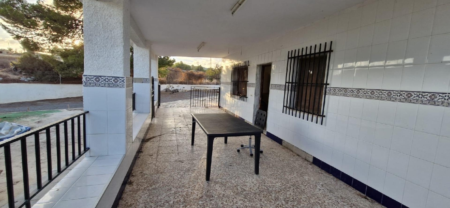 till salu hus Elche Carrús Est Baix Vinalopó 3