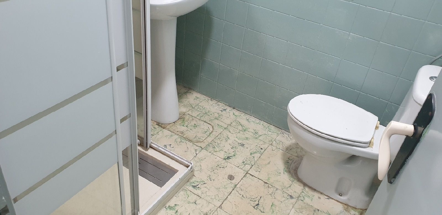 till salu hus Elche Carrús Est Baix Vinalopó 2