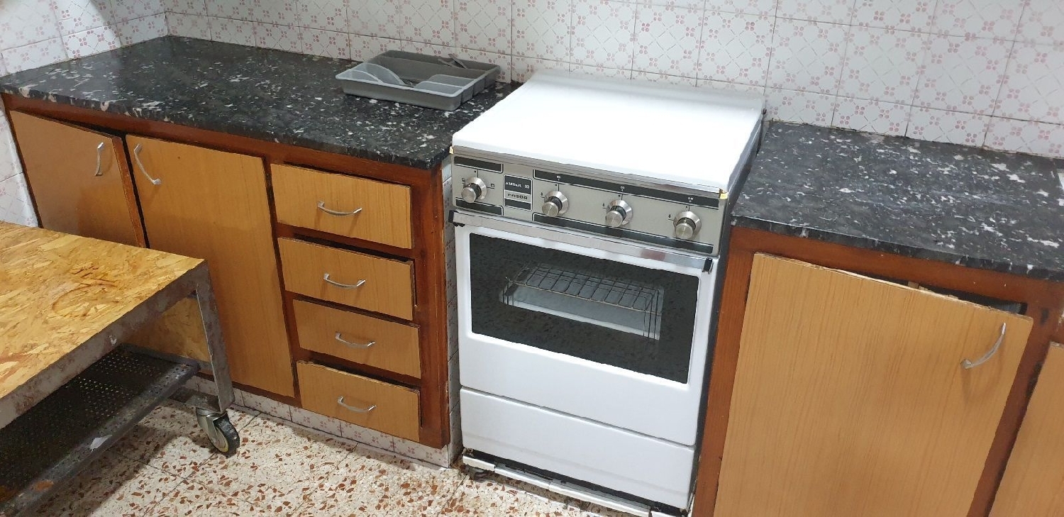  till salu hus Elche Carrús Est Baix Vinalopó 8