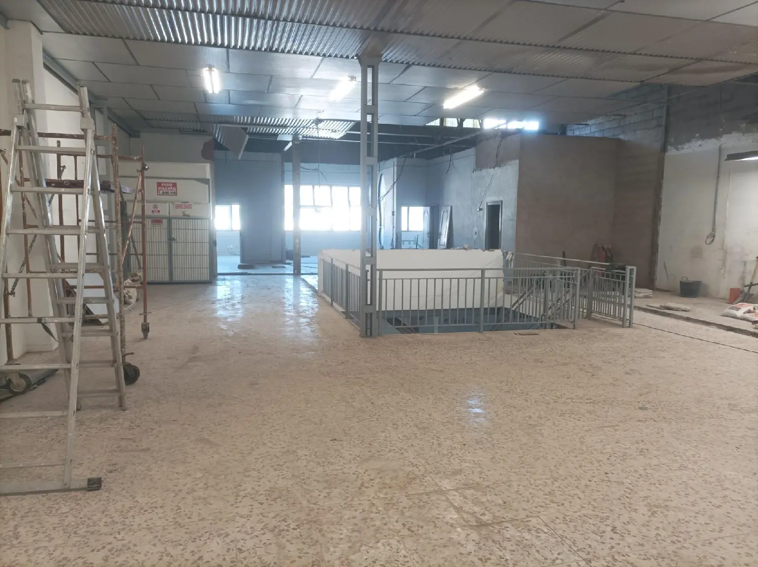 te koop huis Elche Carrús Est Baix Vinalopó 2