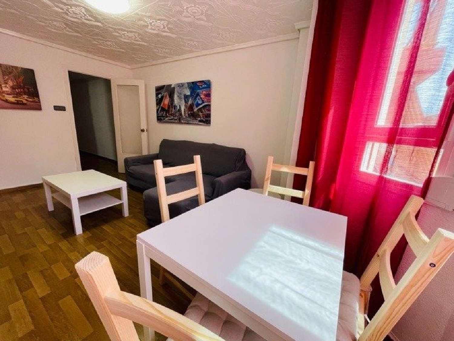 till salu hus Elche Centro 03202 Baix Vinalopó 3