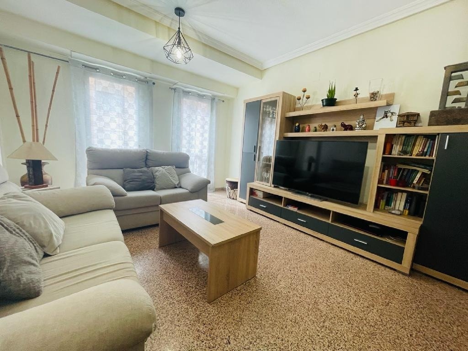  till salu hus Elche Centro 03202 Baix Vinalopó 1