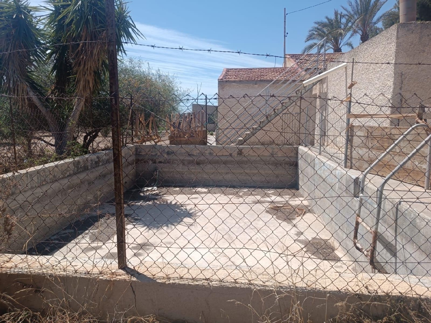 till salu hus Elche Centro 03202 Baix Vinalopó 3