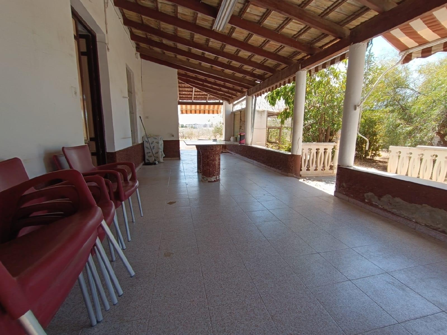 till salu hus Elche Centro 03202 Baix Vinalopó 2