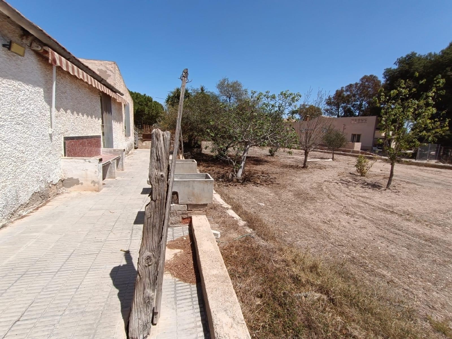  till salu hus Elche Centro 03202 Baix Vinalopó 5