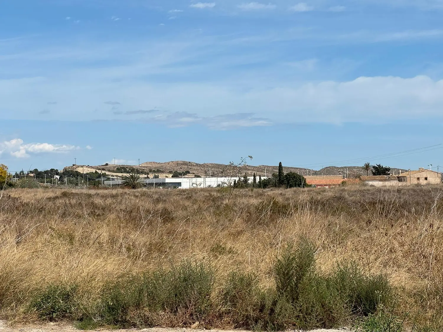 till salu hus Elche Corazón De Jesús Baix Vinalopó 1