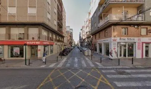 Elche Corazón De Jesús Baix Vinalopó hus foto 6180593