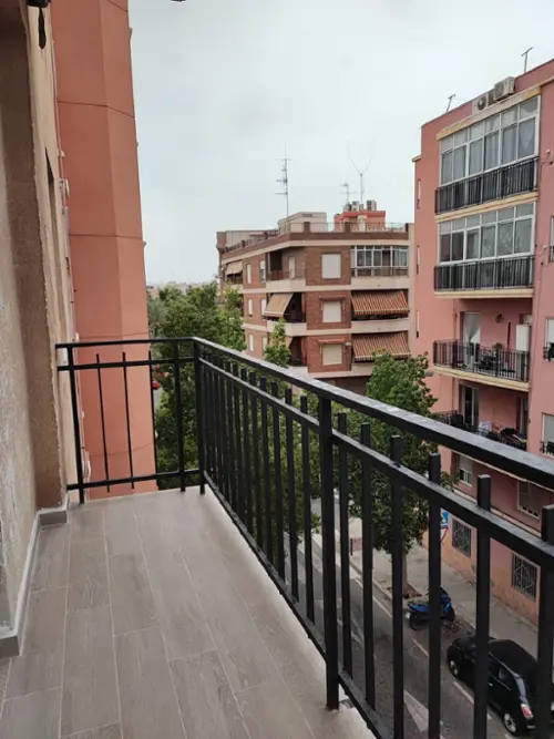 Elche Pla Sur Baix Vinalopó hus foto 6181200