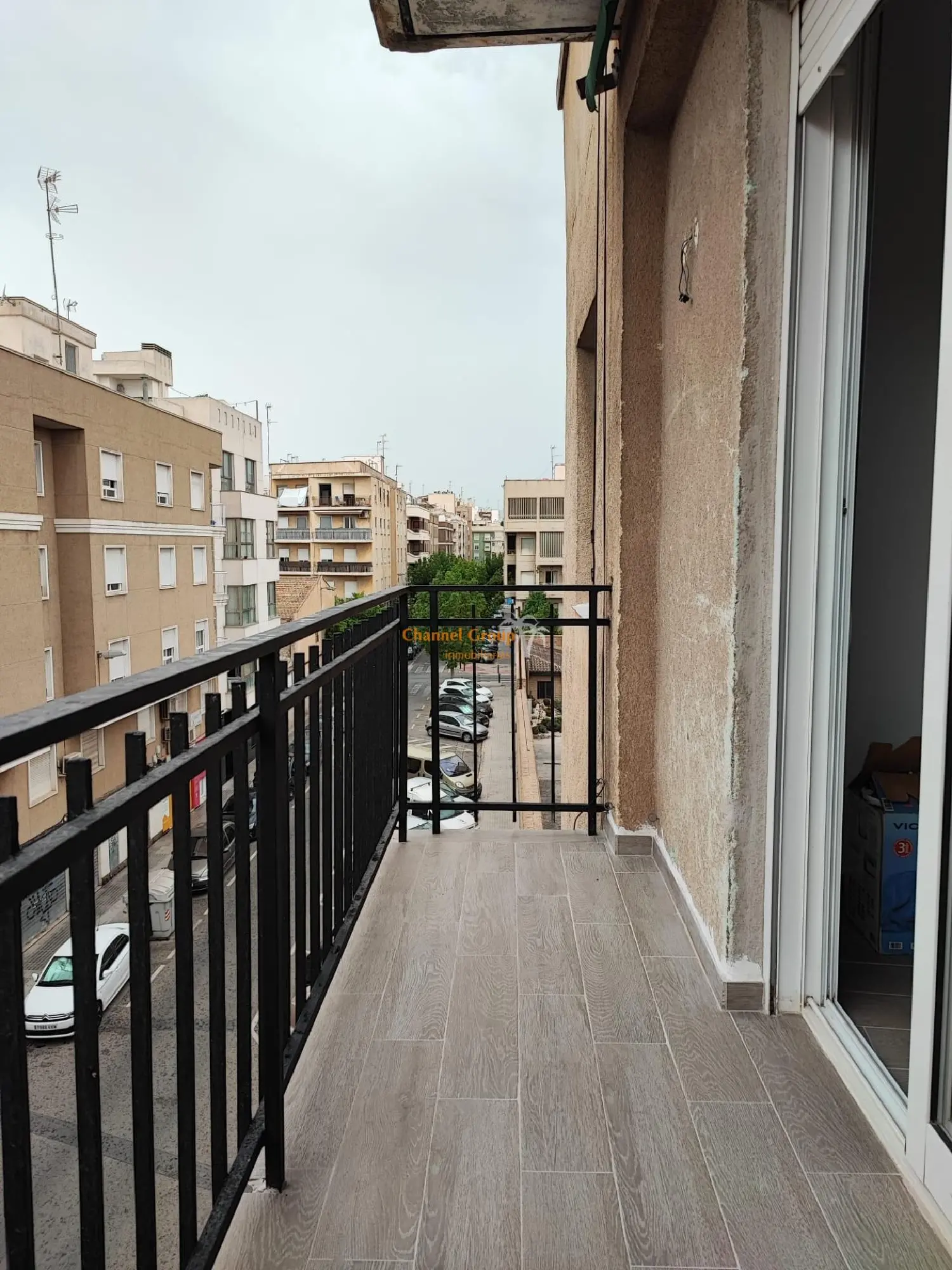 till salu hus Elche Pla Sur Baix Vinalopó 2