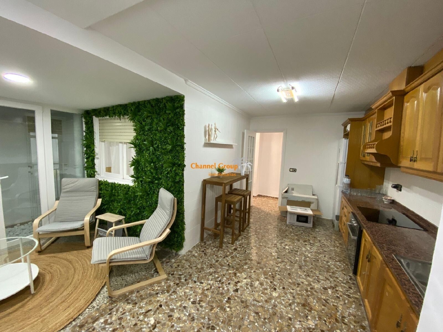  till salu hus Elche Pla Sur Baix Vinalopó 7