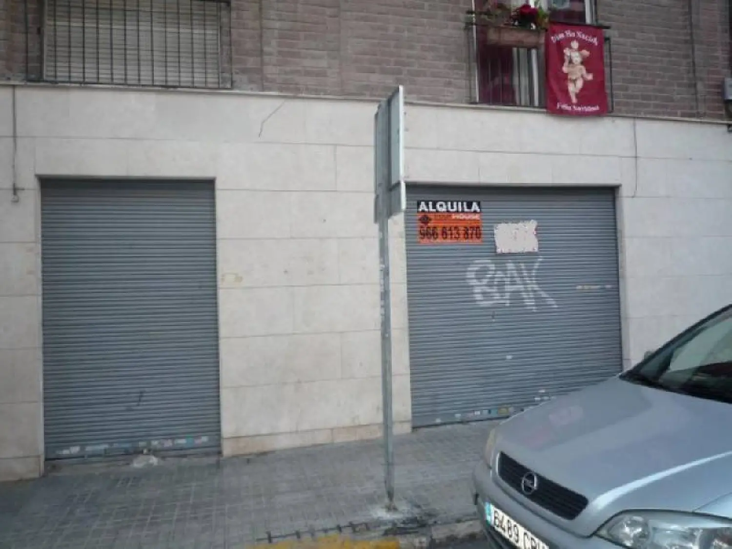  till salu hus Elche Pla Sur Baix Vinalopó 1
