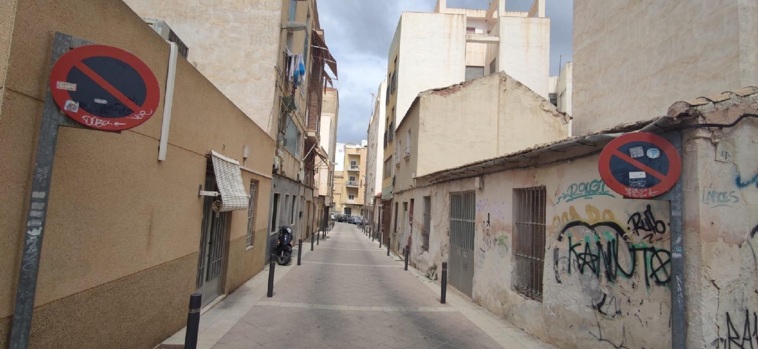 till salu hus Elche Pla Sur Baix Vinalopó 3
