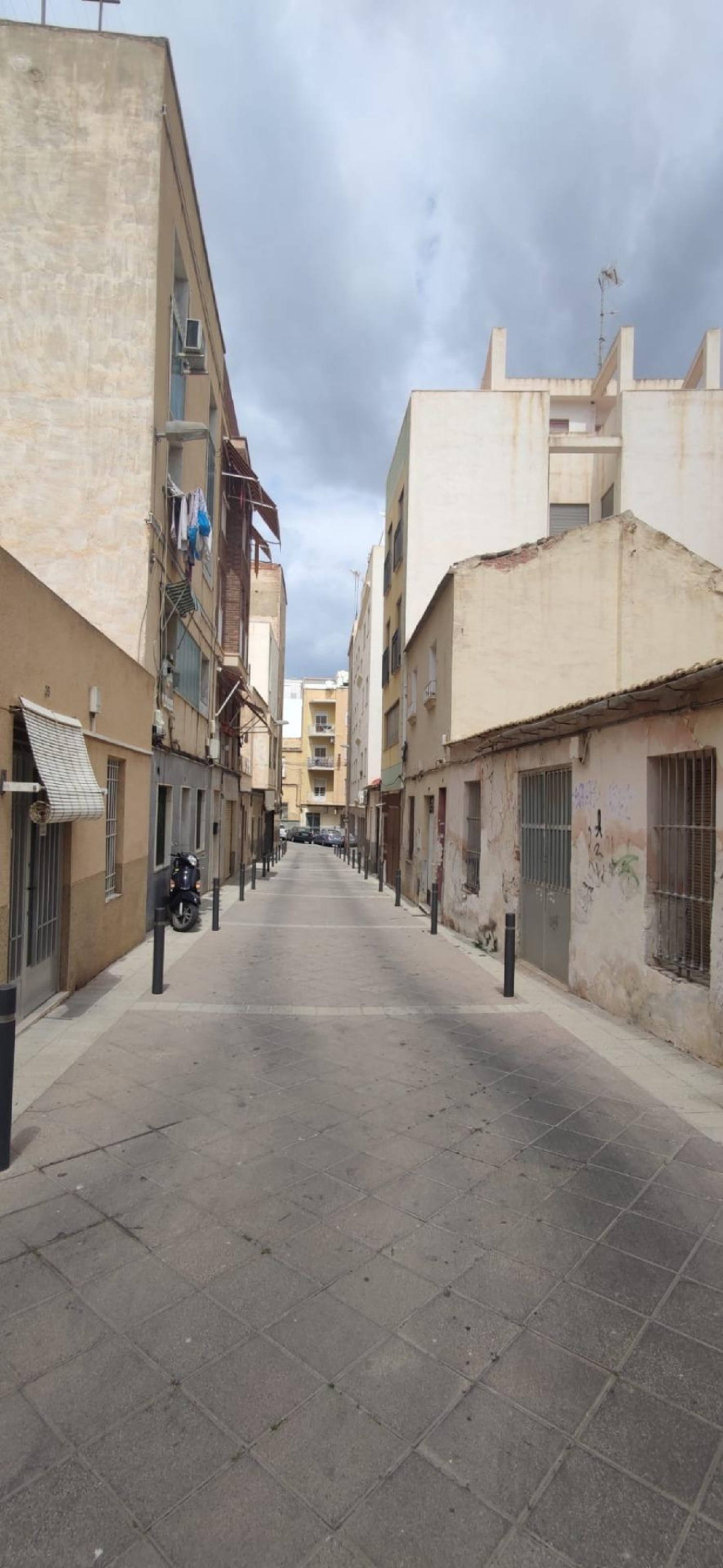 till salu hus Elche Pla Sur Baix Vinalopó 2