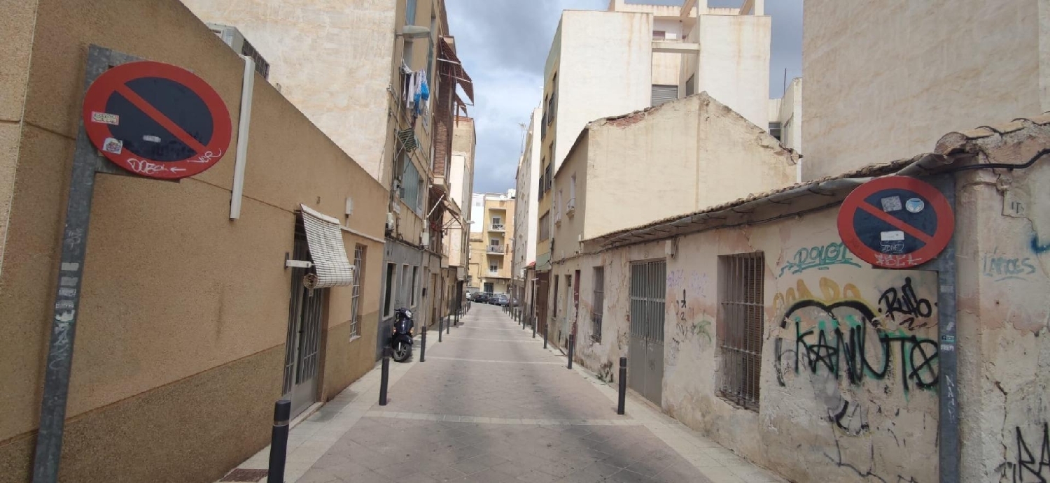  till salu hus Elche Pla Sur Baix Vinalopó 4