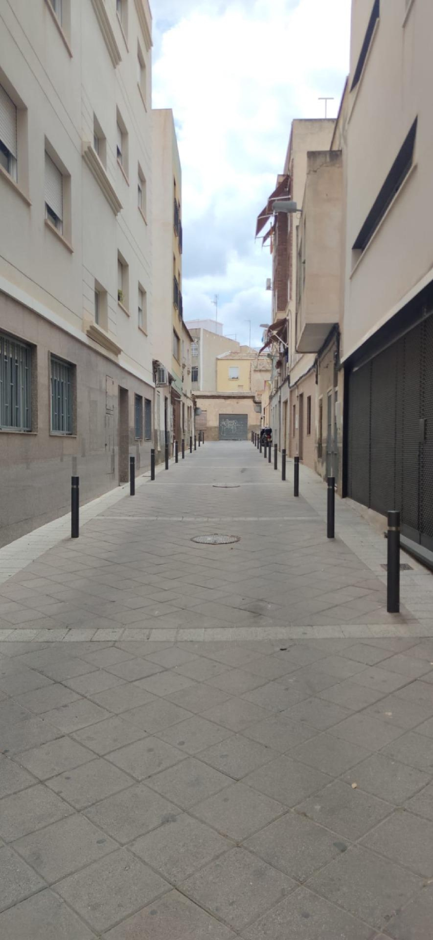  till salu hus Elche Pla Sur Baix Vinalopó 5