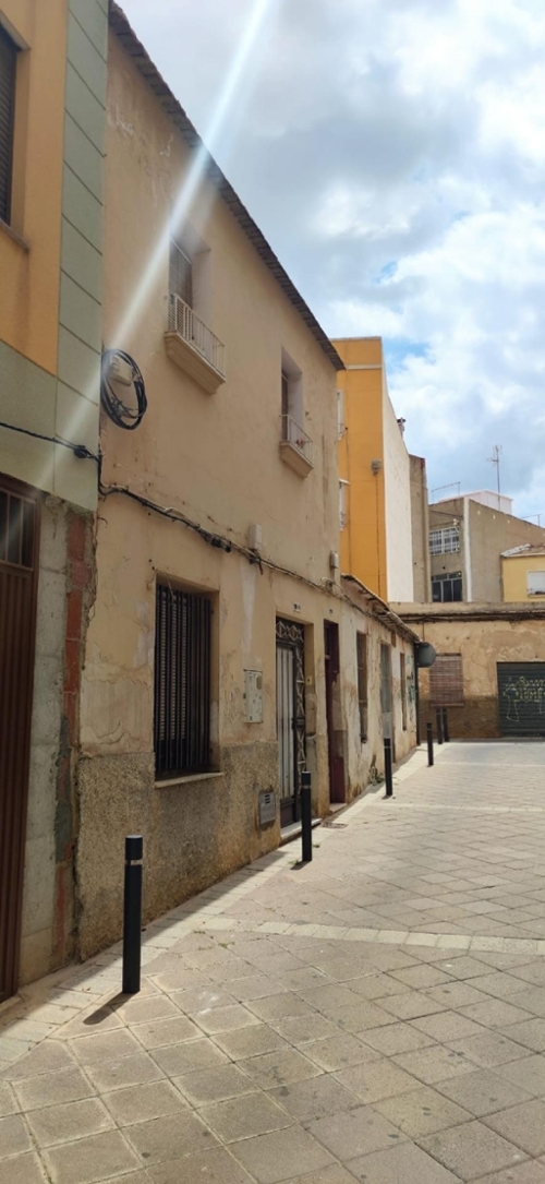 Elche Pla Sur Baix Vinalopó hus foto 6221601