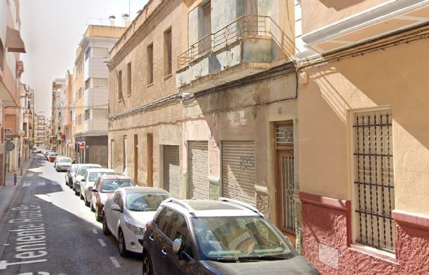  till salu hus Elche Reina Victoria Baix Vinalopó 1