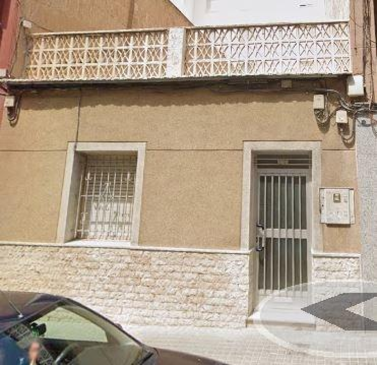 till salu hus Elche Reina Victoria Baix Vinalopó 2