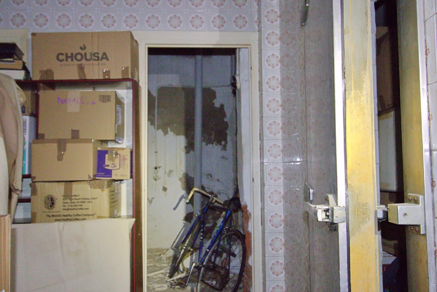  te koop huis Benigembla Marina Alta 7