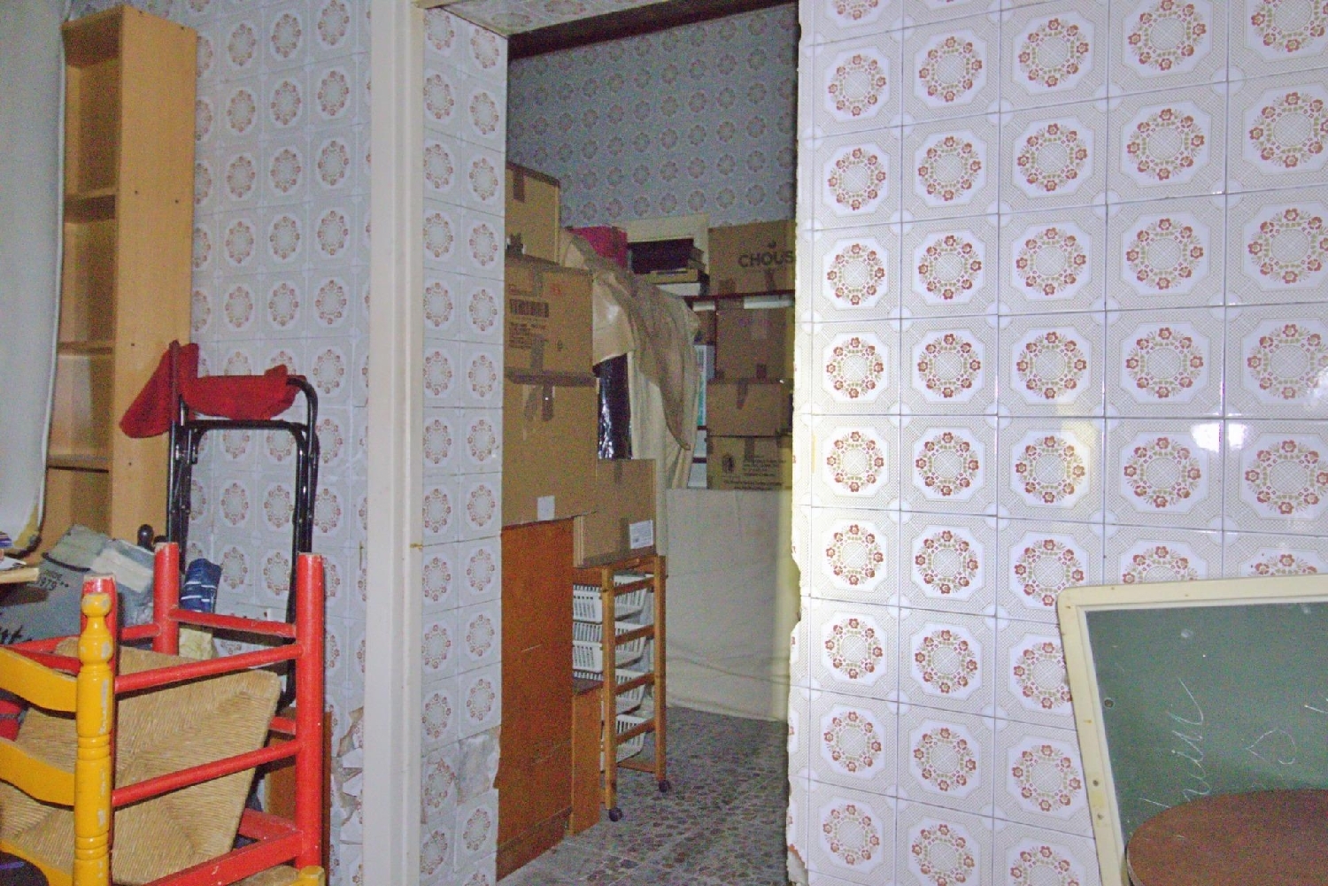  te koop huis Benigembla Marina Alta 6