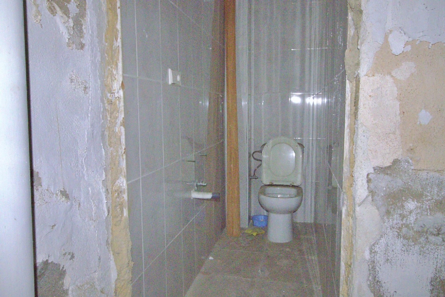 te koop huis Benigembla Marina Alta 8