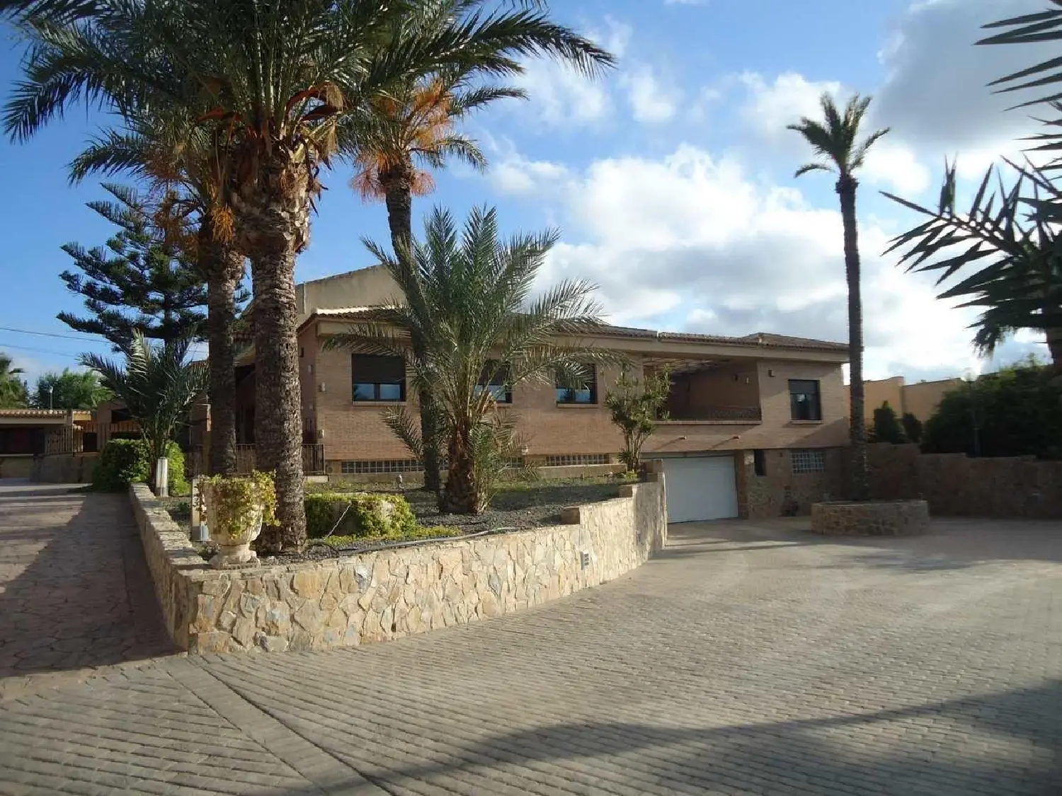  till salu hus Elche Centro 03202 Baix Vinalopó 1