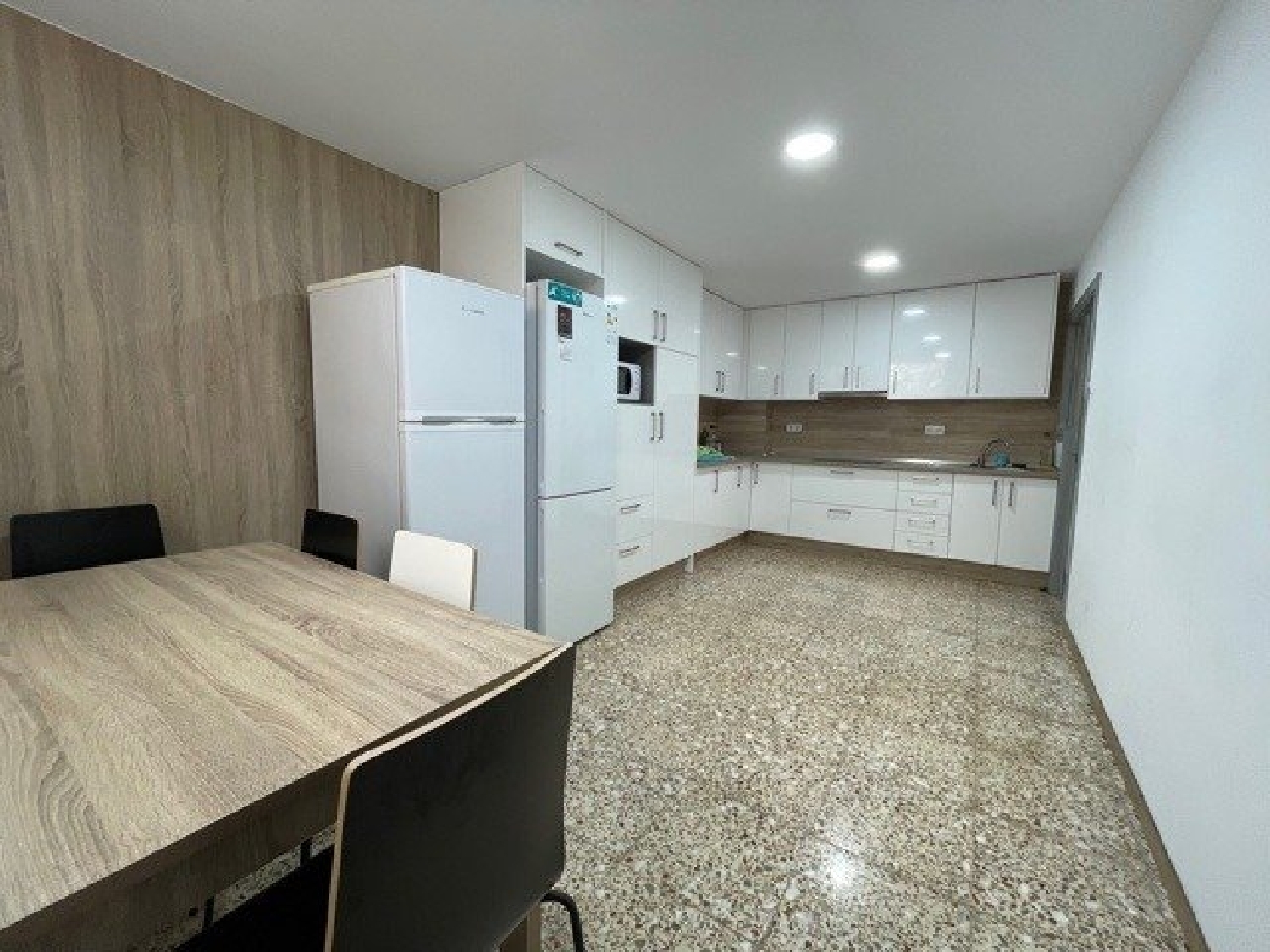  till salu hus Elche Universidad Baix Vinalopó 1