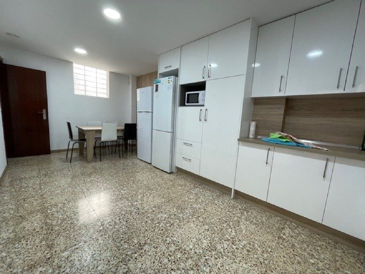 till salu hus Elche Universidad Baix Vinalopó 3