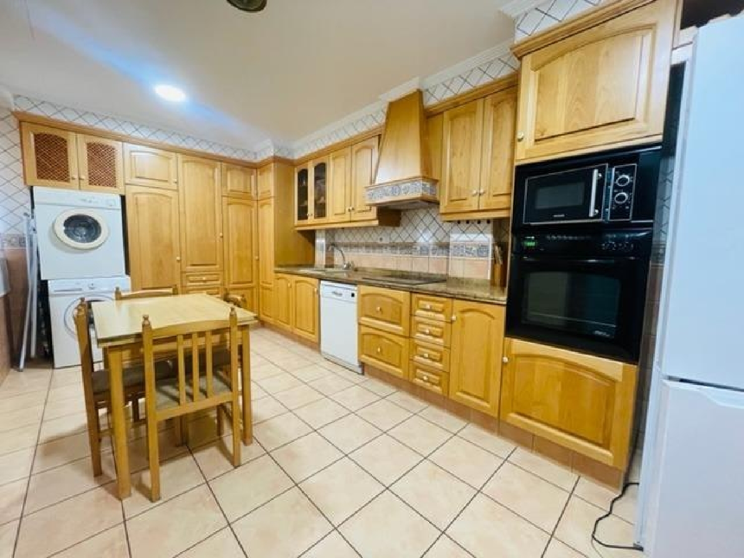  à vendre maison Benigembla Marina Alta 2